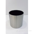 Vaso de flores para decoração de jardim